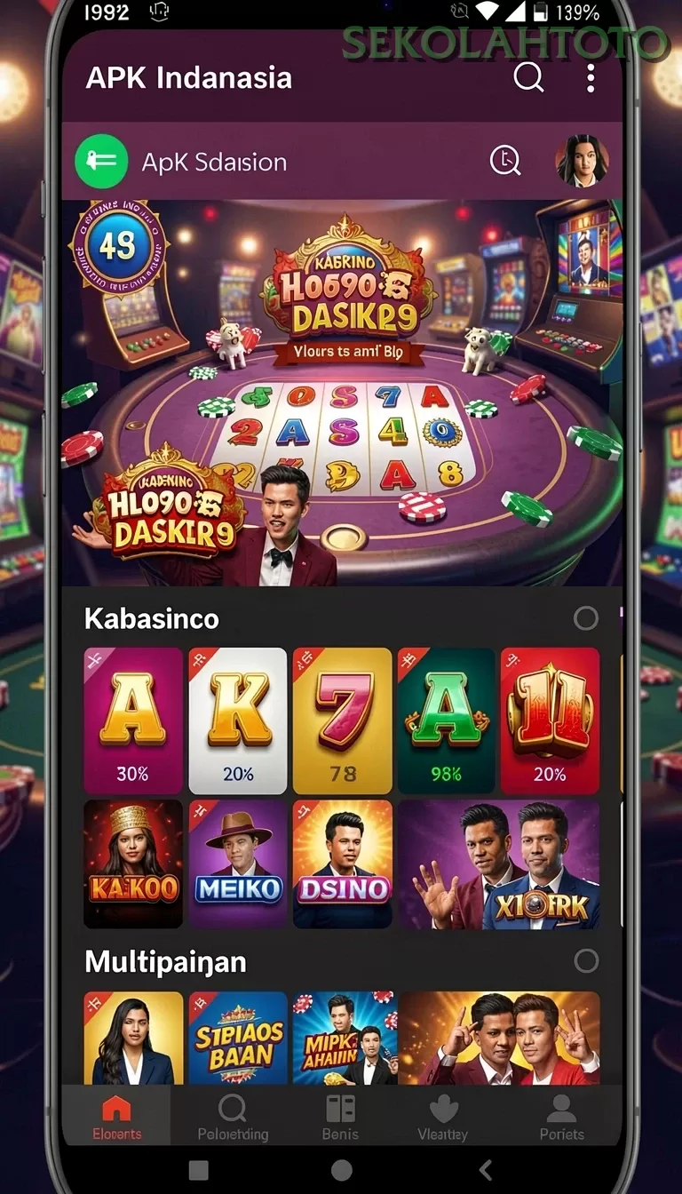 Screenshot Veggies Bonanza nomor 1