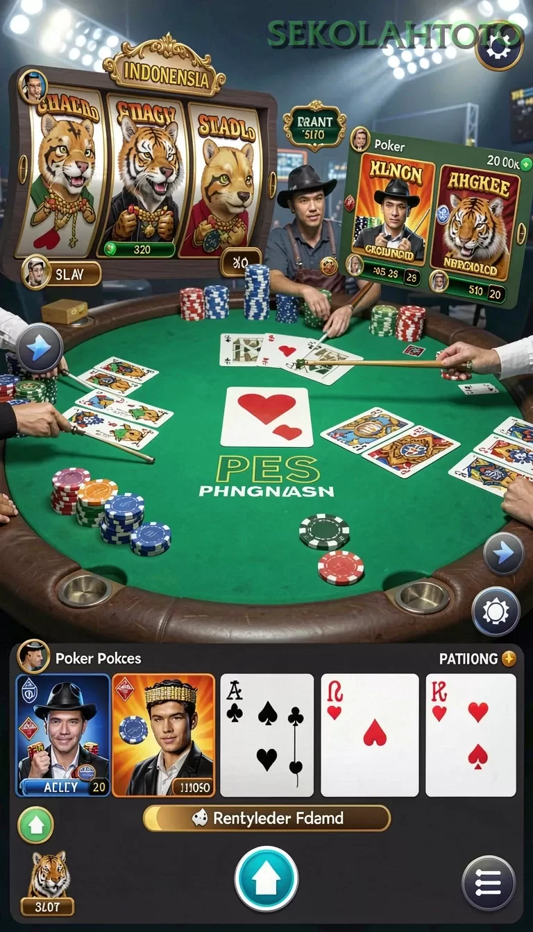 Screenshot Coin Of Lightning nomor 2