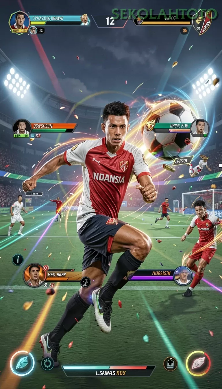 Screenshot Bounty Raid nomor 1