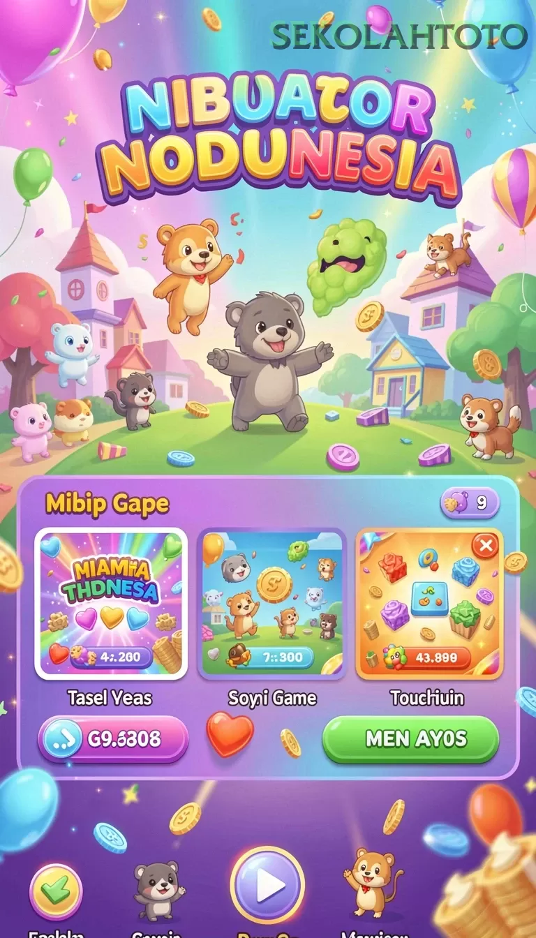 Screenshot Electric Energy nomor 2