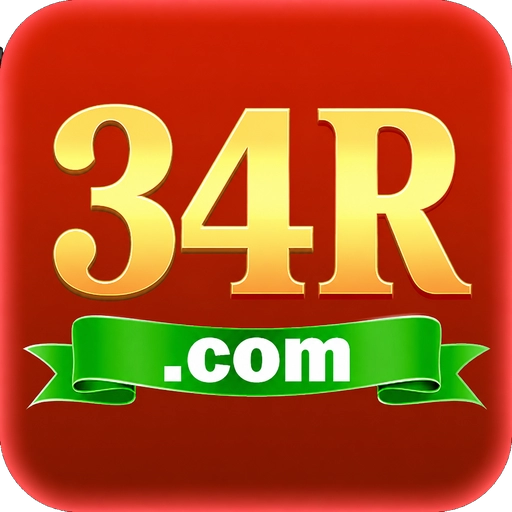 34r APK Resmi — ikon aplikasi