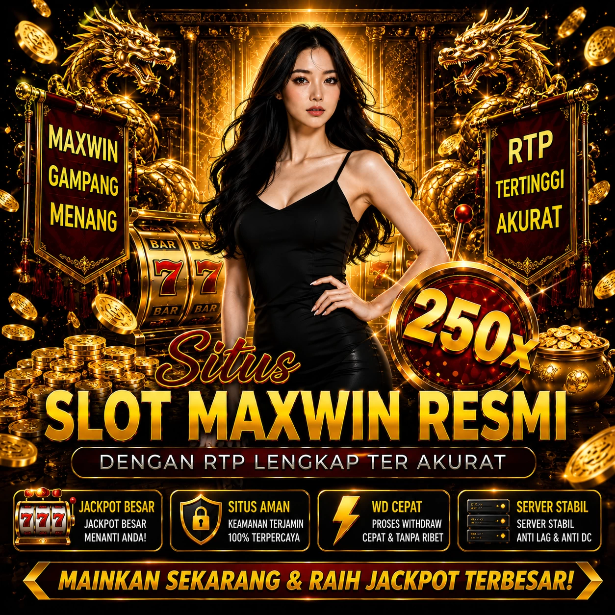 Slot Gacor idsekolahtoto Setiap Hari