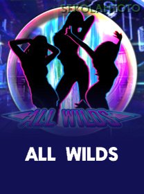 All Wilds banner
