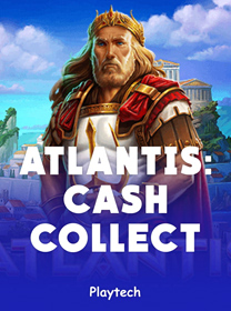 Cara Bermain Atlantis Cash Collect untuk Pemula game cover