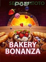 Bakery Bonanza icon