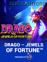 Drago   Jewels Of Fortune icon