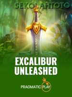 Excalibur Unleashed icon