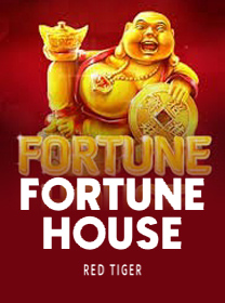 Fortune House Slot Terbaru 2026: RTP dan Max Win game cover