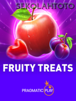 Fruity Treats icon
