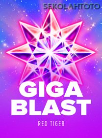 Giga Blast icon