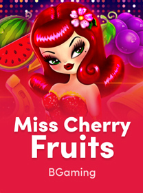 Miss-Cherry-Fruits icon