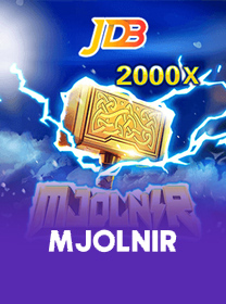 Mjolnir icon