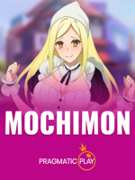 Mochimon icon