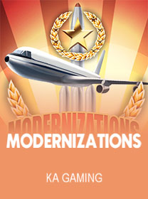Modernizations icon
