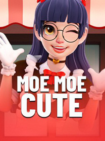 Moe-Moe-Cute icon