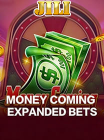 Money-Coming-Expanded-Bets game thumbnail