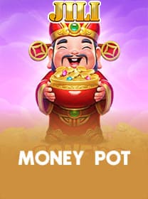 Money-Pot game thumbnail