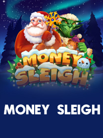 Money-Sleigh game thumbnail
