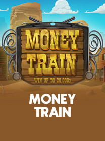 Money-Train game thumbnail