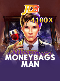 Moneybags-Man game thumbnail