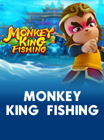 Monkey-King-Fishing game thumbnail