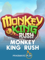 Monkey-King-Rush game thumbnail