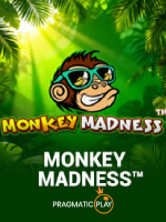 Monkey-Madness game thumbnail