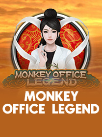 Monkey-Office-Legend game thumbnail