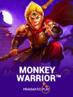 Monkey-Warrior game thumbnail