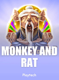 Monkey-and-Rat game thumbnail