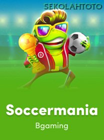 Soccermania icon