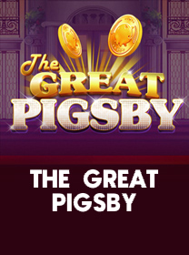 Game The Great Pigsby dengan RTP Tinggi dan Fitur Menarik banner