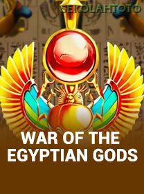 War Of The Egyptian Gods icon