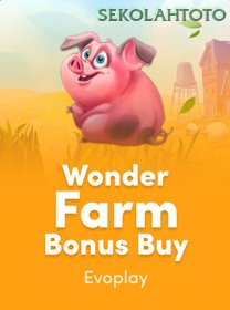 Wonder Farm Bonus Buy icon