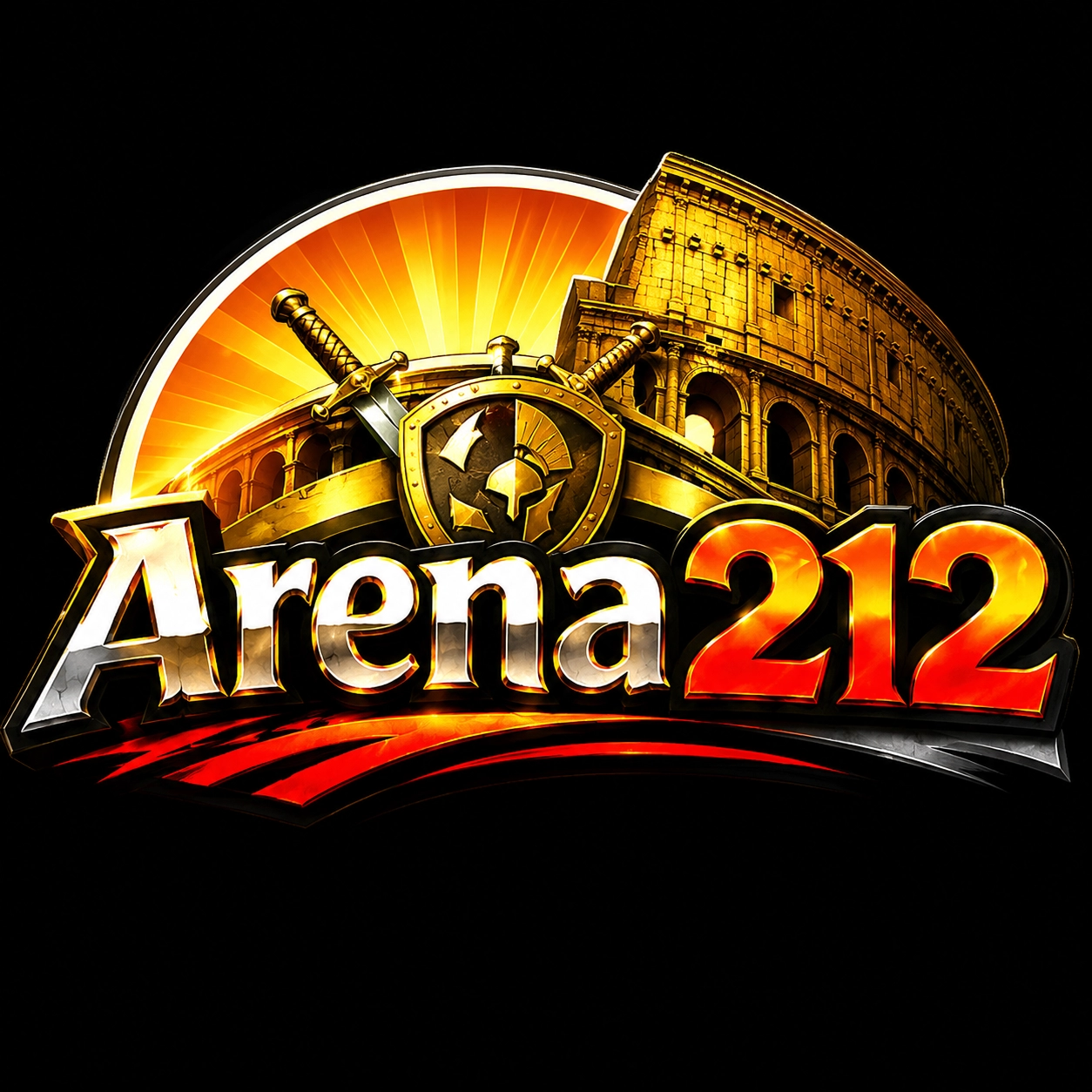 Aplikasi arena212 Terbaru dan Terlengkap