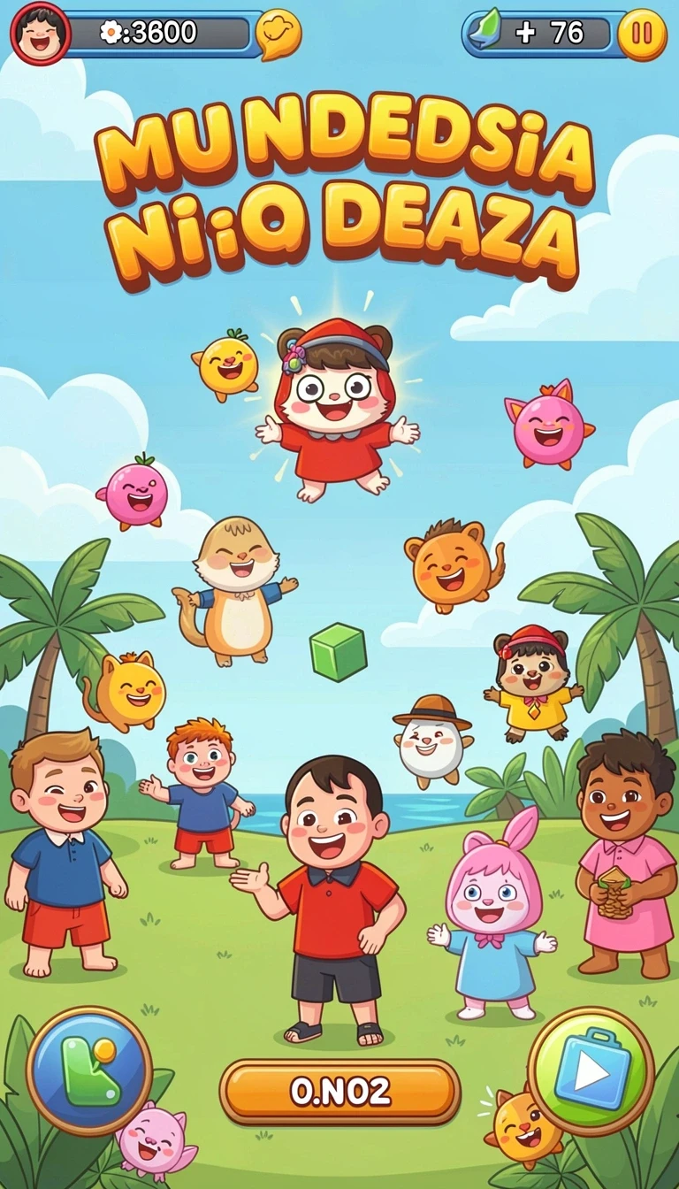 Bonus Spesial Download sekolahtoto APK screenshot