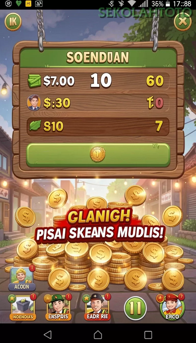 Screenshot Book Of Dead nomor 1