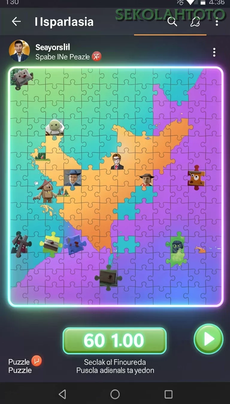 Screenshot Pinata Wins nomor 1