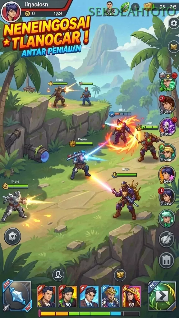 Screenshot Jokers Fortune Win X nomor 1