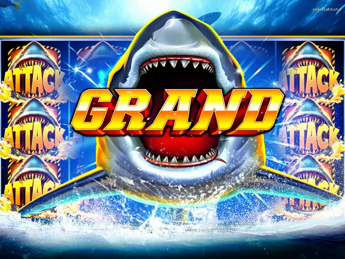 Promosi & Jackpot sekolahtoto screenshot